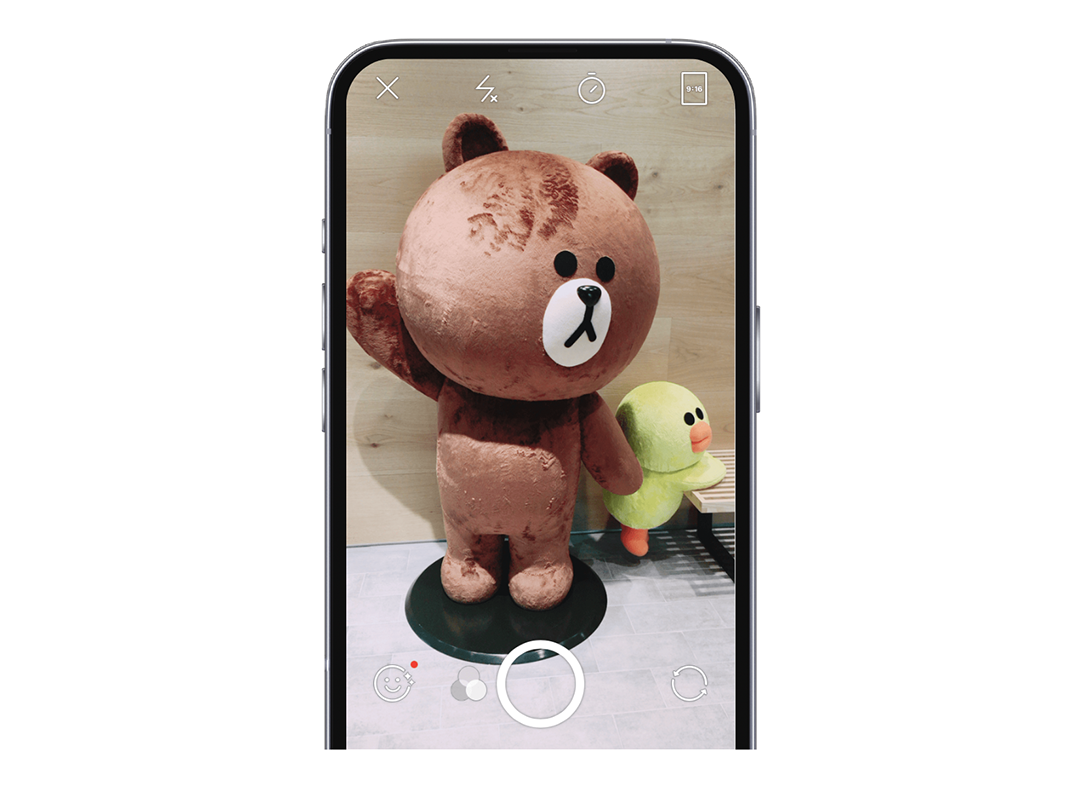 透過 LINE URL 開啟 LINE 內建功能