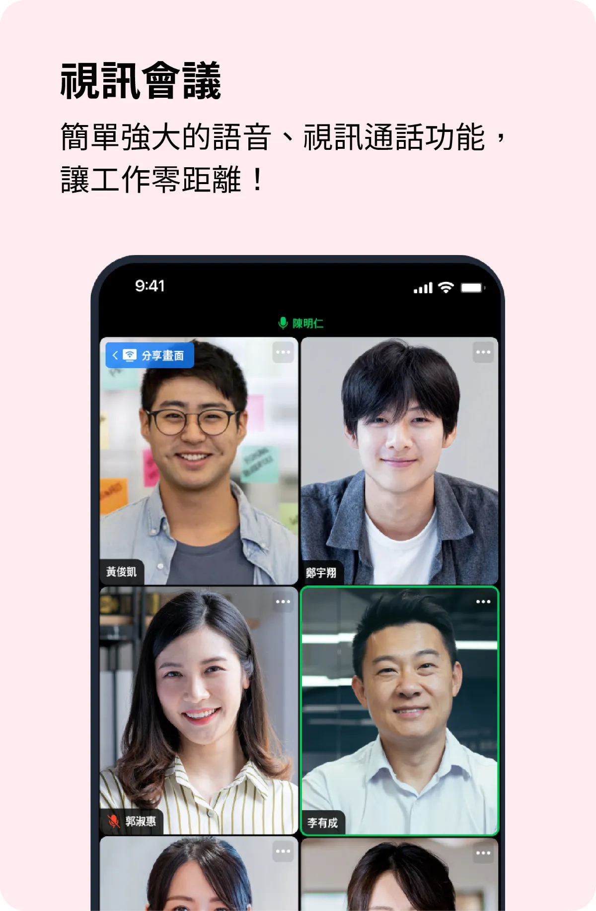 LINE WORKS(圖 7)